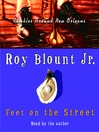 Feet on the Street (MP3): : Rambles Around New Orleans